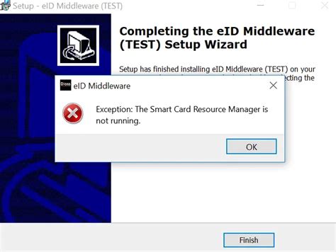 the smart card resource manager is not running windows 10|how to reset smart card.